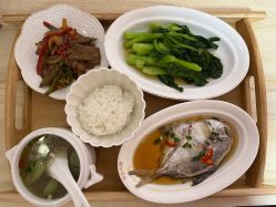 点击看大图 -施恩·贝蒂国际母婴月子中心(百信丽郡店)