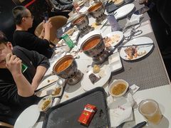 -福禧荟·海鲜自助