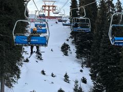 -丝绸之路山地度假区滑雪场