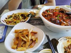 -大师傅金奖啤酒鱼(西街老店)