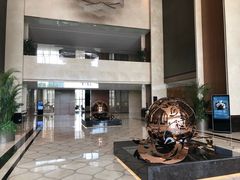 -上海嘉定喜来登酒店