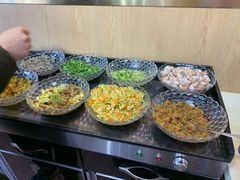 -王大妈清汤饸饹(白云社区店)