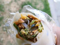 -嗨皮儿·现蒸面皮(抄纸巷店)