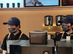 -蓉小乔·RONG COFFEE(春熙路店)