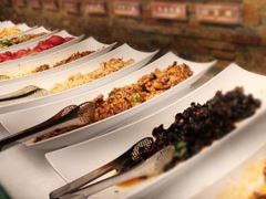 -汉巴味德(乐宾百货店)