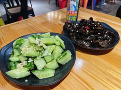 -金陵一哥龙虾馆(三牌楼总店)