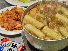 -燃计沙茶皇·香港沙茶火锅(人广旗舰店)