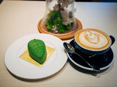 -莫奈花园法式蛋糕