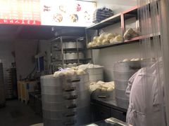 -天泽祥·鼓楼馒头(鼓楼店)