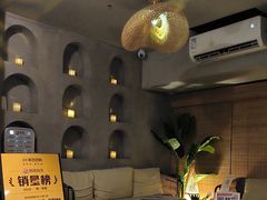 -施奈儿.洗头頭療.按摩SPA.采耳(上梅林店)