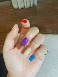 -LILY NAILS美甲美睫