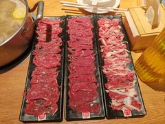 -掂档潮汕牛肉火锅(cityon熙地港店)