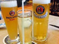 黄啤黑啤-宝莱纳餐厅(滨江店)