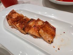 -千滋百味·醉江澜花园餐厅(街道口店)