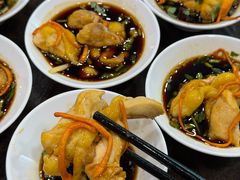 -熠盛粤味·顺德桑拿鸡(永康路店)