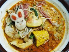 麻辣烫-菲哥麻辣烫(贵山小区店)