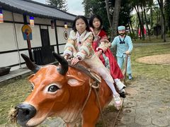 -深圳锦绣中华民俗村