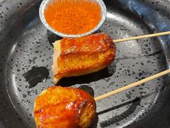 -和府捞面(领展购物广场京通店)