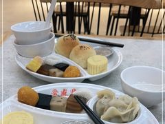 -素清香(解放路店)