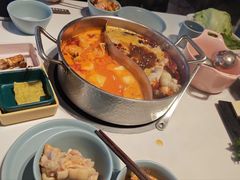 -小街猪手(团结湖店)