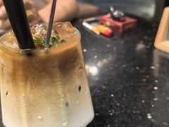 -两岸咖啡(东川路店)