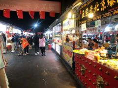 -大学城夜市大排档(凤栖路店)