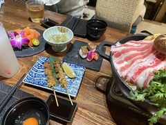 -龙神·炭烧酒场深夜食堂(新街口店)