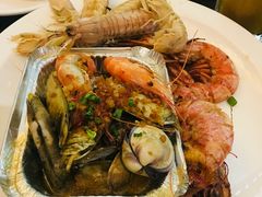 -开元新晶都酒店·自助火锅