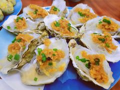 -三亚湾水产综合交易市场