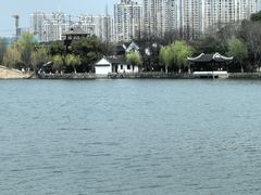 -石湖景区