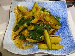 -澣花 四川火锅(新宿本店)