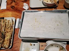 -木屋烧烤(创意园店)