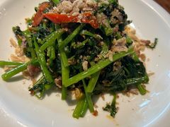 -星叶·东南亚料理(宁波万象汇店)