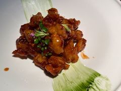 糖醋里脊-桂满陇-十里风荷(合生汇店)