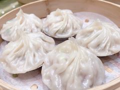 小笼包-丽景酒楼·佛山老字号(广佛智城店)