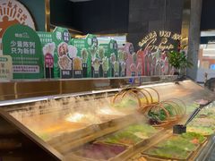 -樱煦和牛寿喜烧(如皋吾悦广场店)