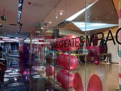 -奇迹健身·恒温游泳(恒大广场店)