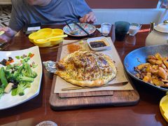 -那拉提之疆·新疆菜(美院店)