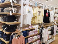 -优衣库(沈阳万象城店)