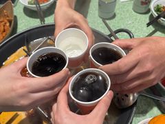 -憨铁匠老火锅(龙岗万科里店)