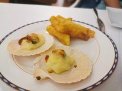 -月亮花园扒房西餐(天来大酒店店)