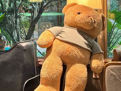 -咖法森林·咖啡  酒吧(天河店)