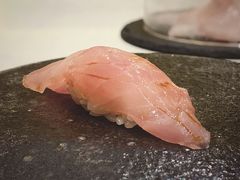 -Sushi Zo Hong Kong