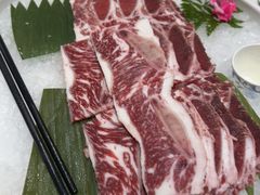 -清真军邺·金富苑肥牛城(海湖新区精品店)