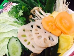 青拼-呷哺呷哺(哈尔滨红博购物广场店)