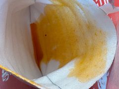 -必胜客(花园路宅急送店)