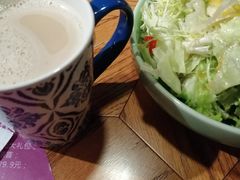 -阿罗新疆菜(人民广场店)