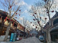 -即墨古城