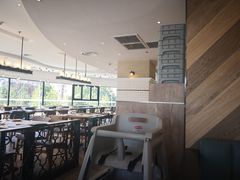 -必胜客(巴沟店)