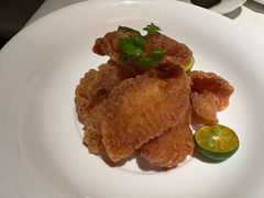 -華府Deluxe(兴业太古汇店)